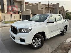 ام جي T60